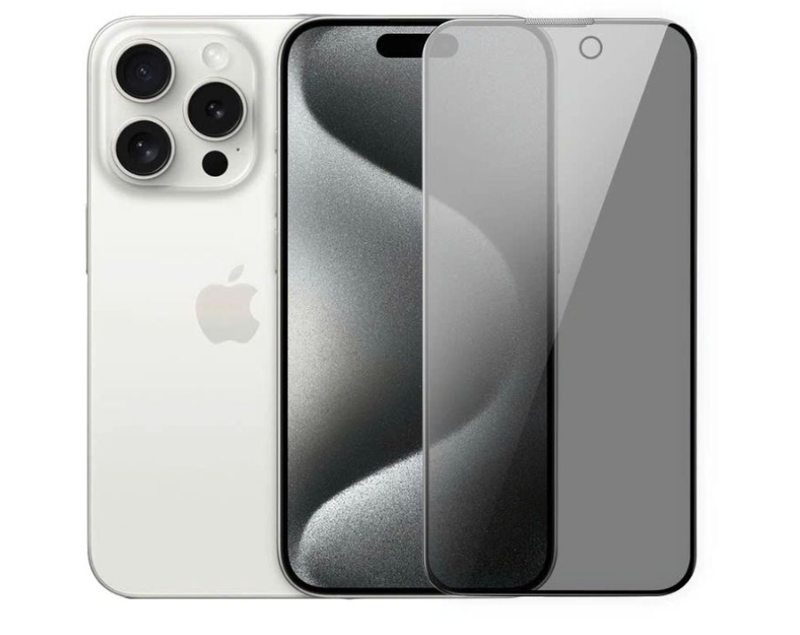 chon kinh cuong luc cho iphone 17 pro max