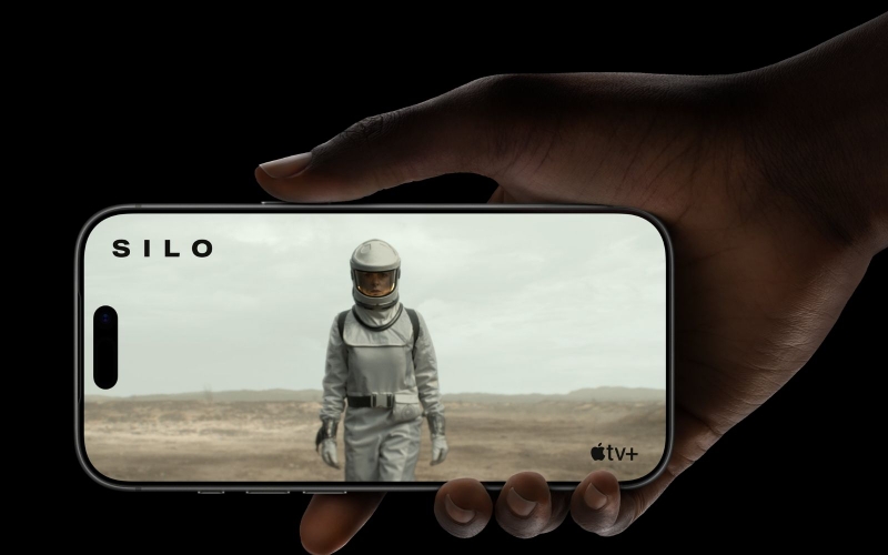 Dung lượng pin và thời gian sử dụng của iPhone 17 Pro Max