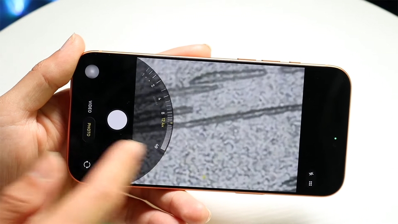 So sánh iPhone 17 Pro Max và iPhone 12 Pro Max 8