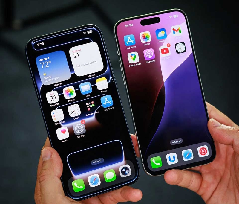 So sánh iphone 17 pro vs iphone 15 pro - 04