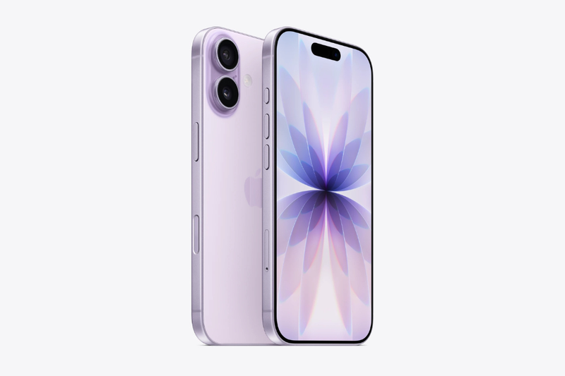 iPhone 17 ra mắt 1