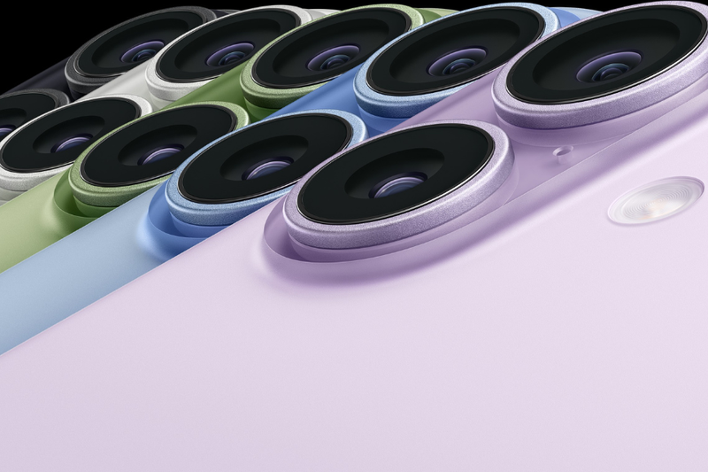 iPhone 17 ra mắt 7