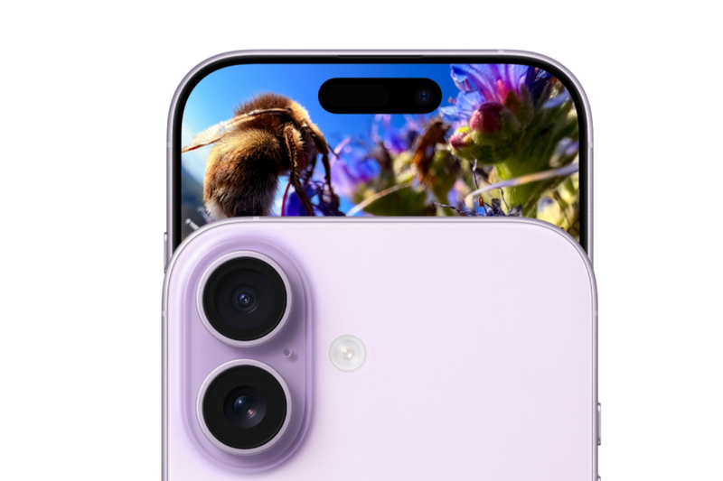 iPhone 17 ra mắt 5