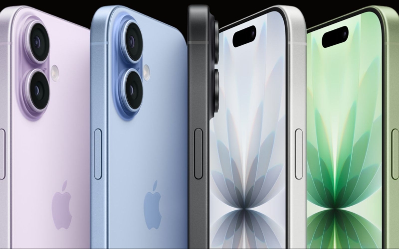 iPhone 17 - Lựa chọn cân bằng giữa hiệu năng và giá thành