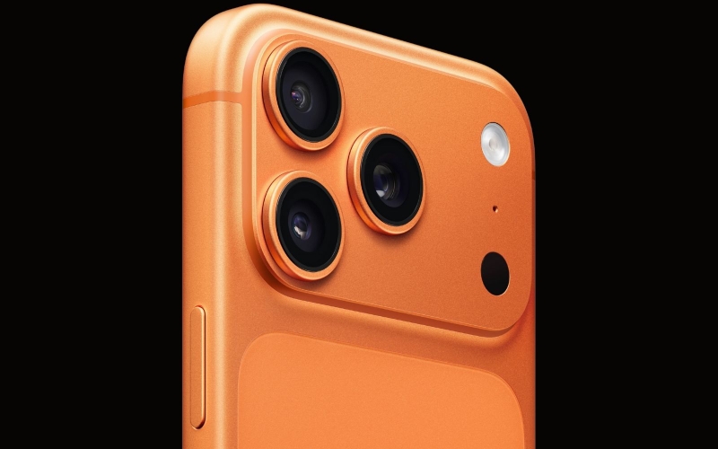 Nên mua phiên bản nào trong iPhone 17 series?