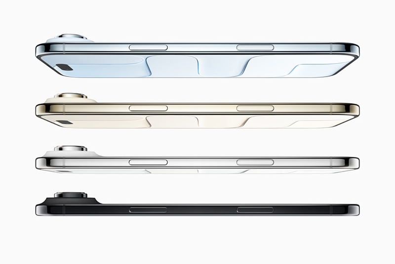 iPhone 17 về Việt Nam khi nào hình 5