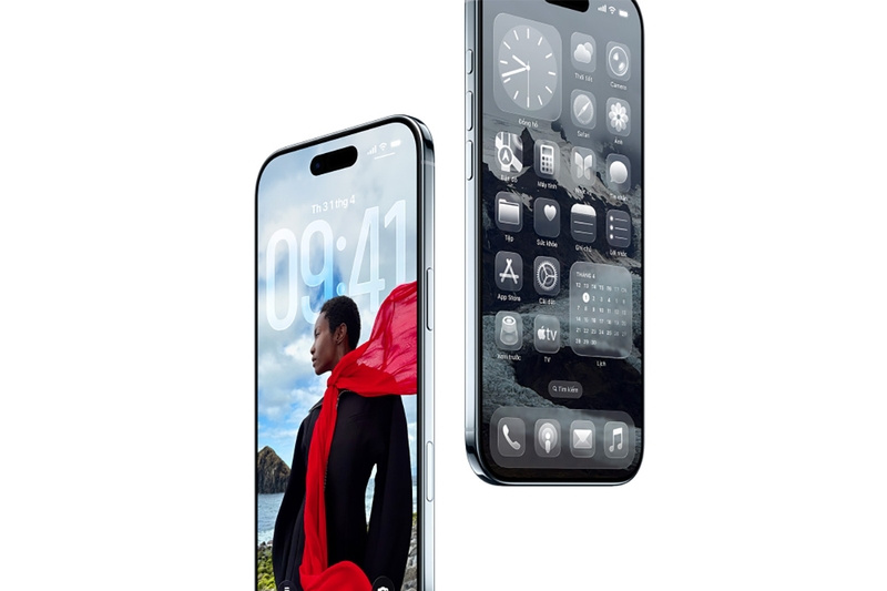 iPhone 17 về Việt Nam khi nào hình 3