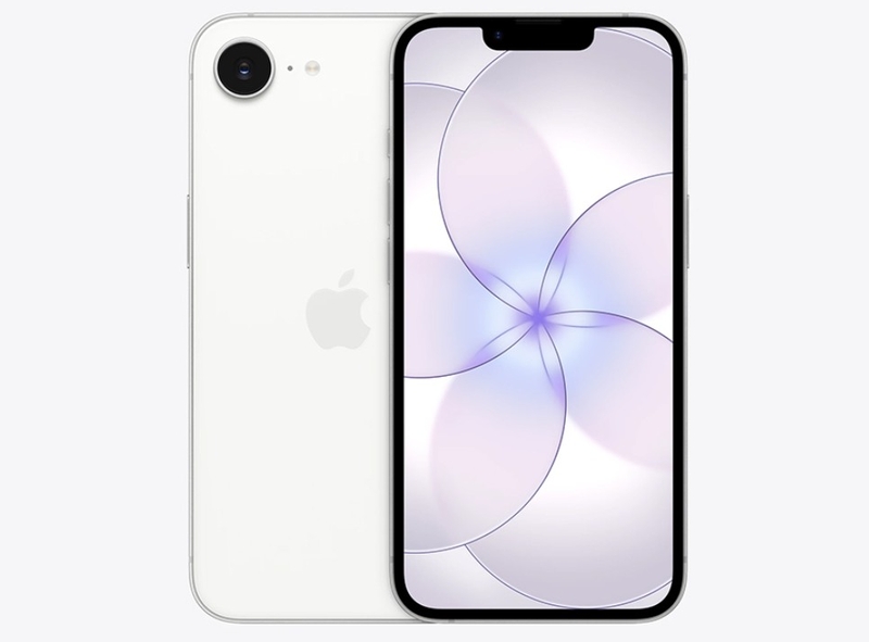 iPhone 17e chạy chip Apple A19
