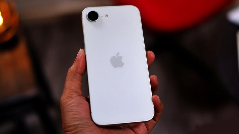 iPhone 17e là mẫu điện thoại đáng cân nhắc sở hữu