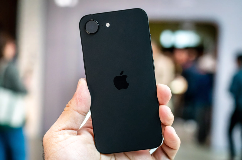 iPhone 17e có mấy màu 4