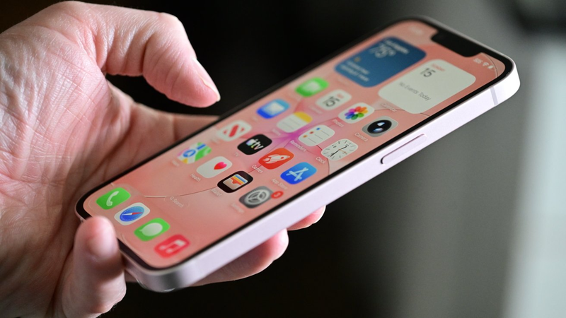 Người dùng iPhone cũ muốn nâng cấp