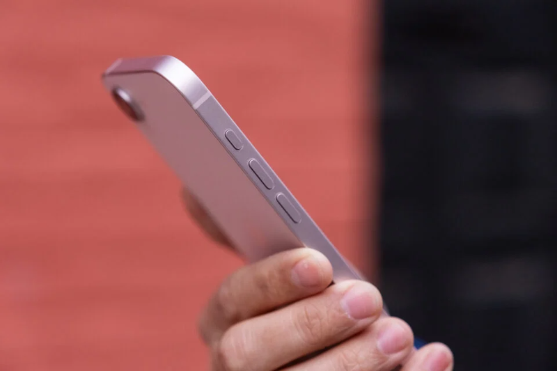 Người mới sử dụng iPhone