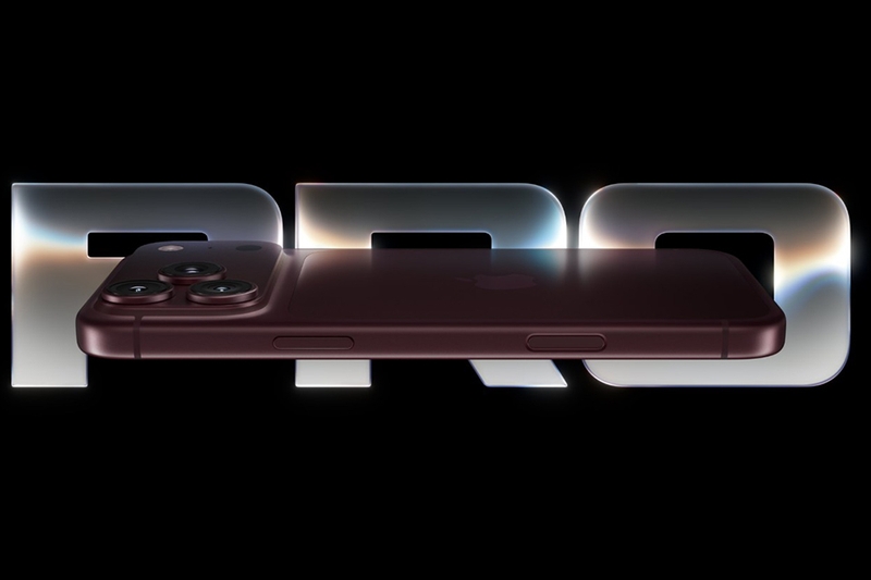 Apple iPhone 18