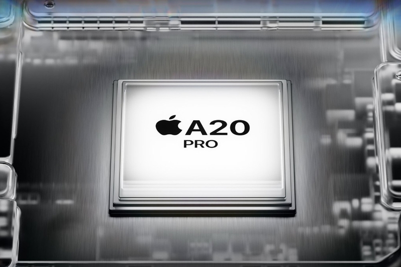 Tổng hợp thông số iPhone 18 Pro 6