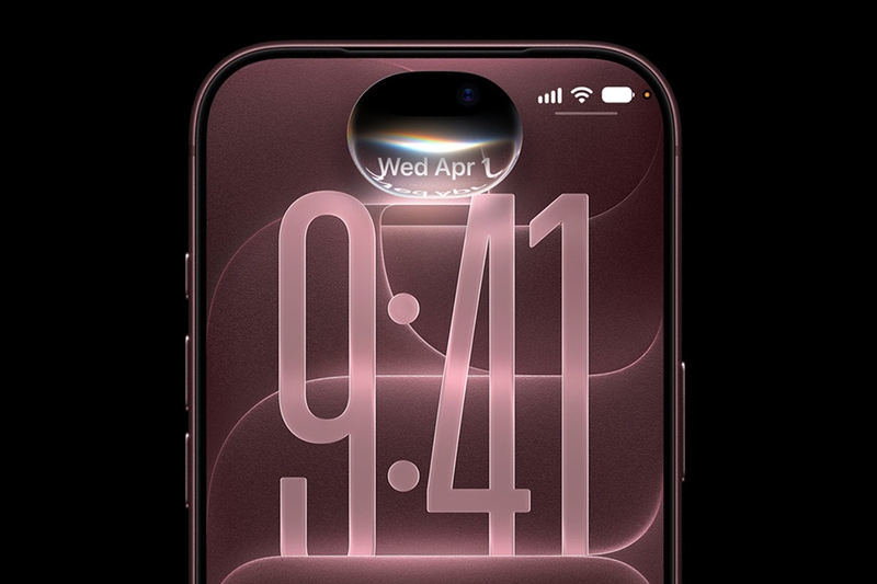 Tổng hợp thông số iPhone 18 Pro 8