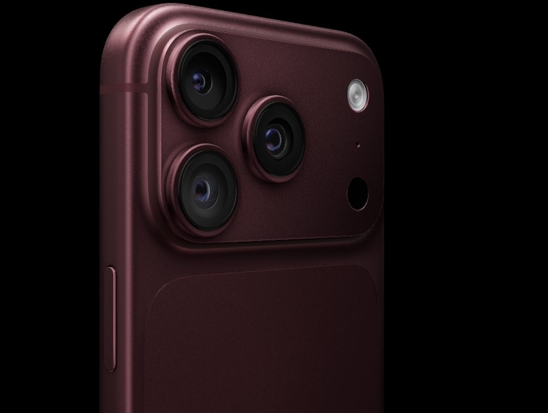 iPhone 18 Pro có mấy camera? - hình 1