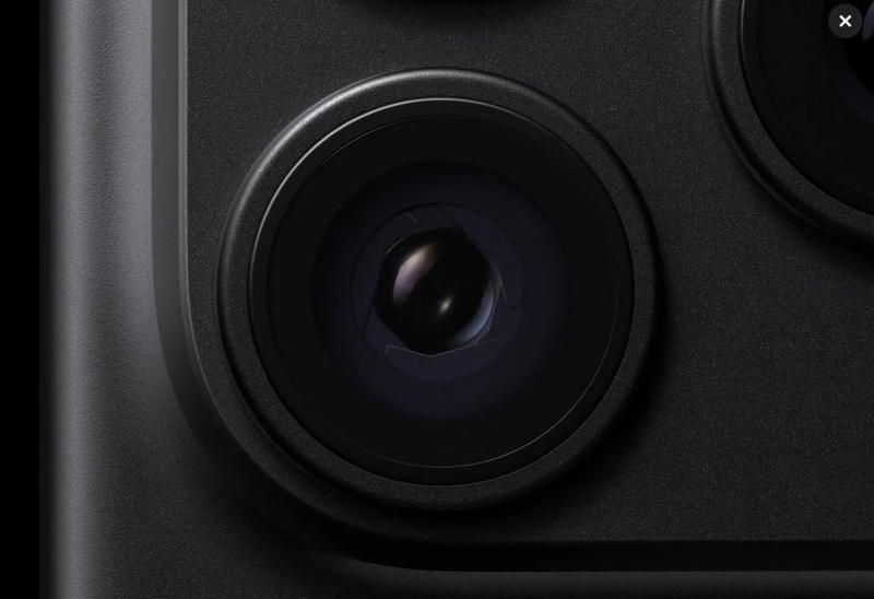 iPhone 18 Pro có mấy camera? - hình 2