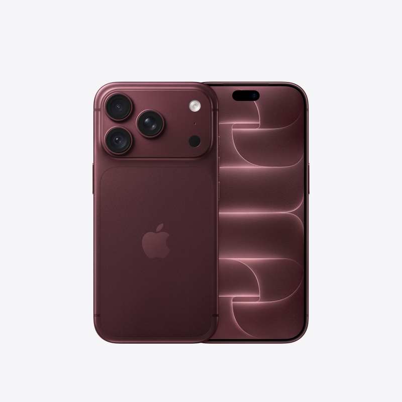 iPhone 18 Pro Max có gì mới?
