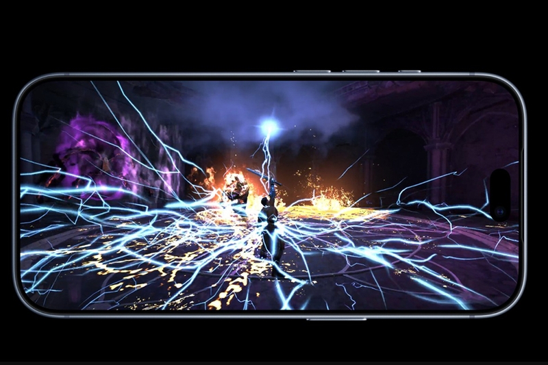 iPhone 18 Pro hỗ trợ Wi-Fi 7 và Bluetooth 6