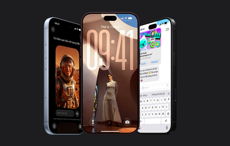 iphone 18 pro max có chống nước không ảnh 1
