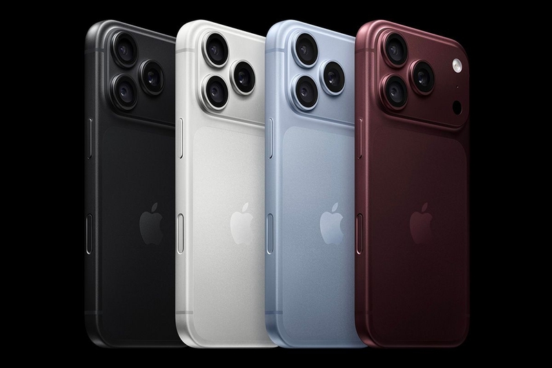 iphone 18 pro max có chống nước không ảnh 2
