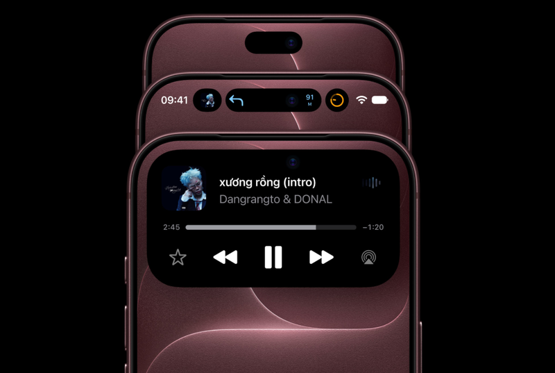 iphone 18 pro max có chống nước không ảnh 3