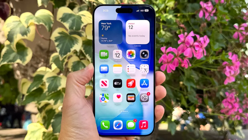 So sánh iPhone 18 Pro Max và iPhone 17 Pro 5