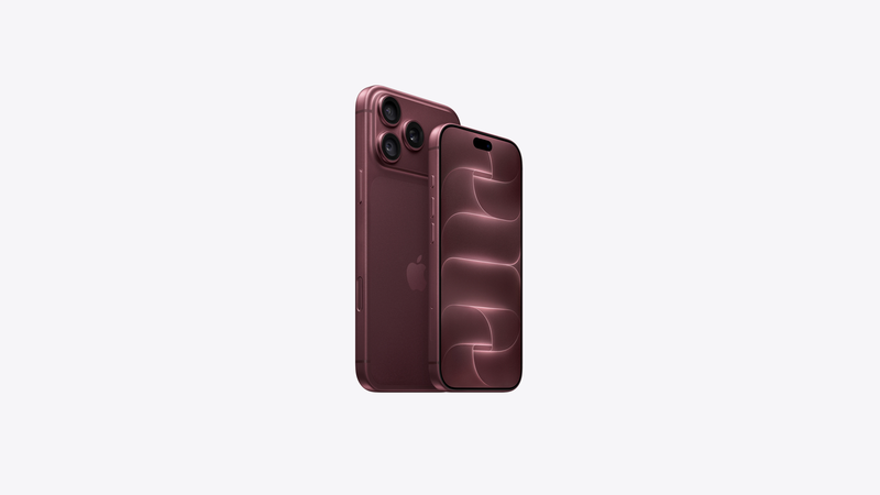 iPhone 18 Pro series có màn hình đục lỗ không 5