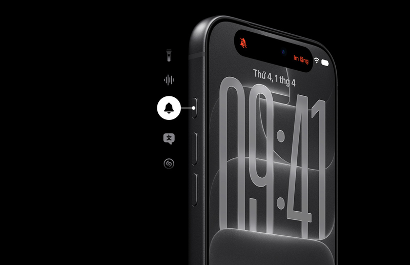 iPhone 18 Pro series có nút Điều khiển camera không 7