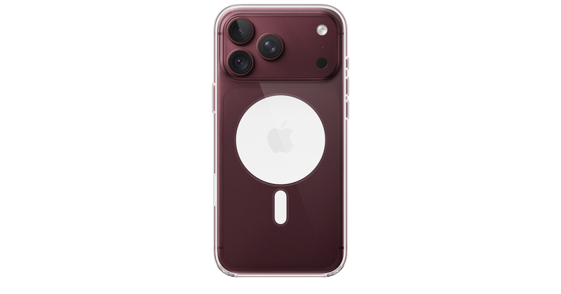 iPhone 18 Pro và iPhone 18 Pro Max dùng cổng sạc gì 5