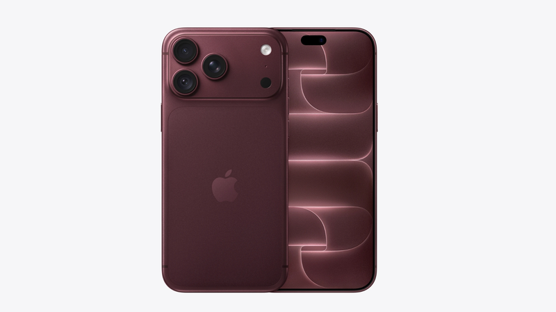 iPhone 18 Pro và iPhone 18 Pro Max dùng cổng sạc gì 4