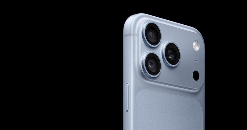 iPhone 18 Pro và iPhone 18 Pro Max ra mắt 1