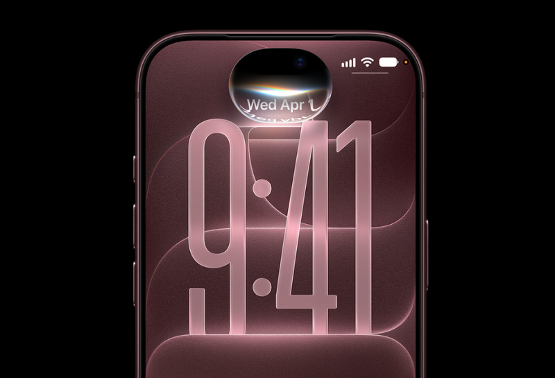 iPhone 18 Pro vs iPhone 16 Pro - hình 1