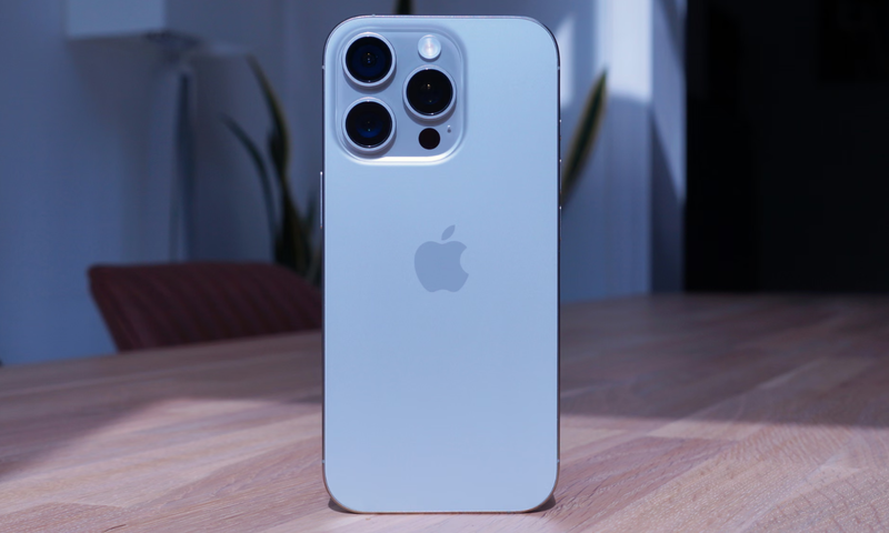 iPhone 18 Pro vs iPhone 16 Pro - hình 3