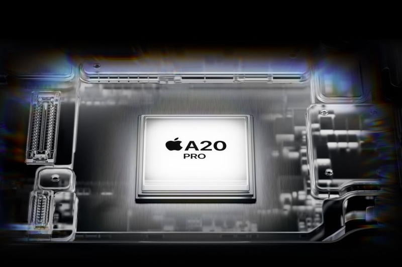 iphone 18 series gồm các phiên bản nào (ảnh 2)