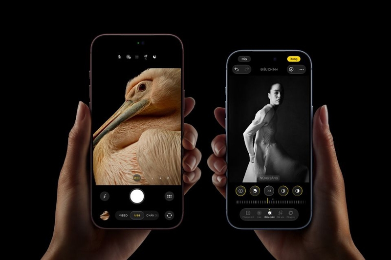 iphone 18 series gồm các phiên bản nào (ảnh 5)