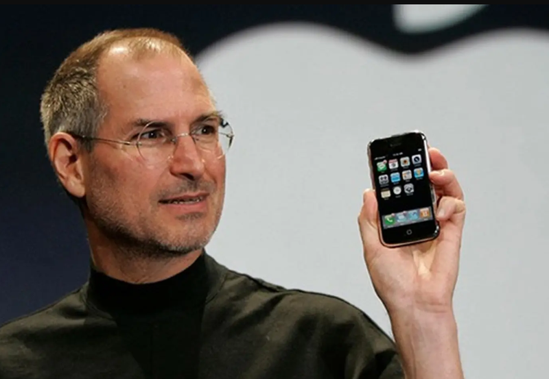iPhone 1 - hình 1