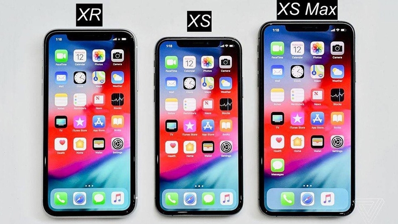 iPhone 1 - hình 7