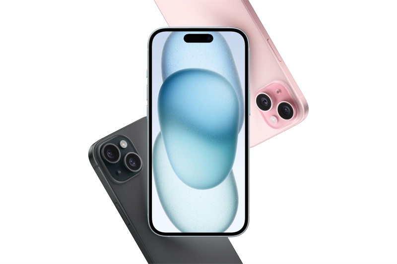 iphone 15 plus