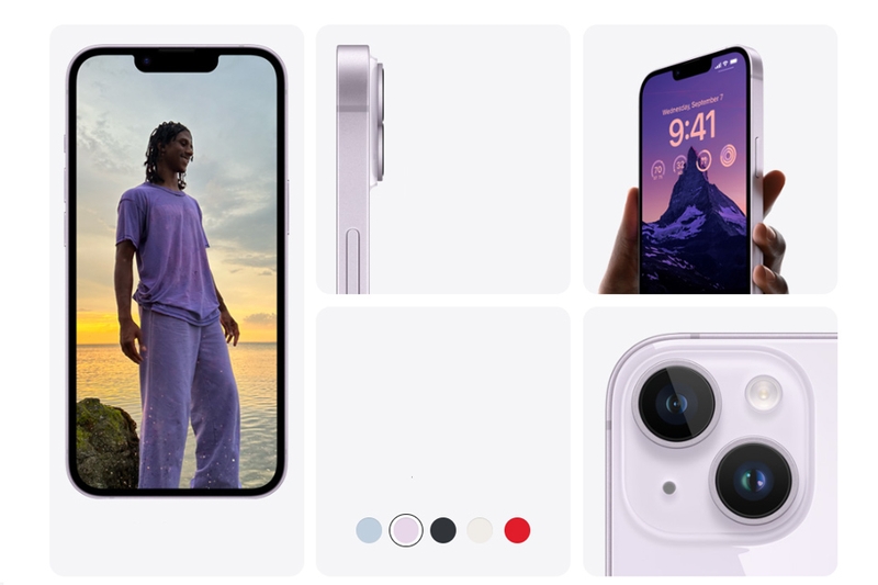 iphone 14 plus