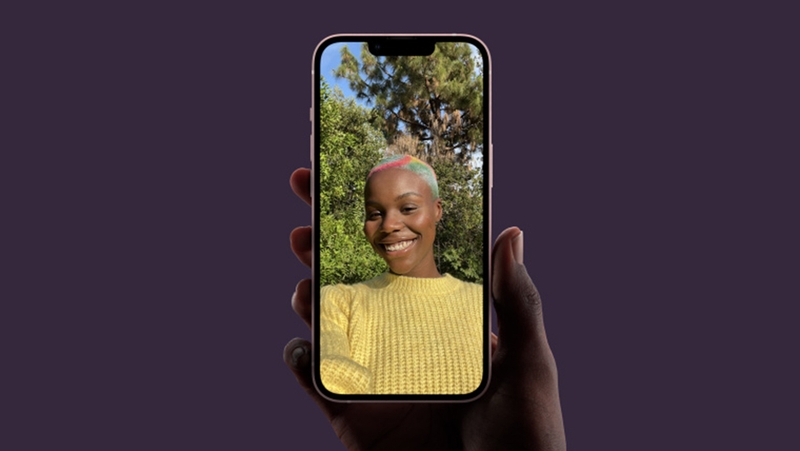 iphone 13 mini