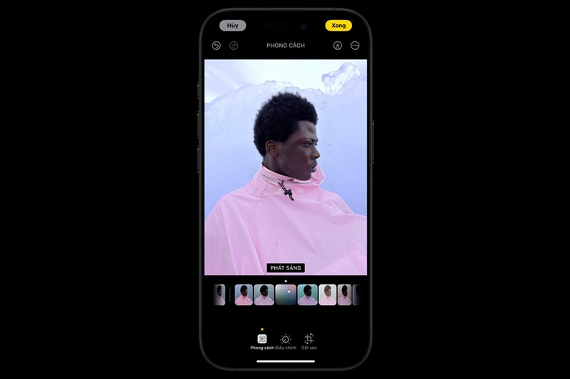 iphone 16 pro