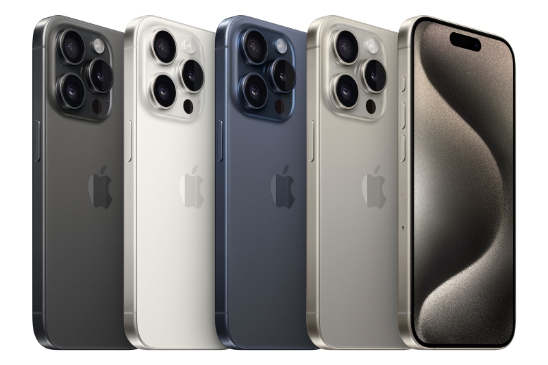 iphone 15 pro
