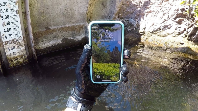 iphone X mất face id hình 2