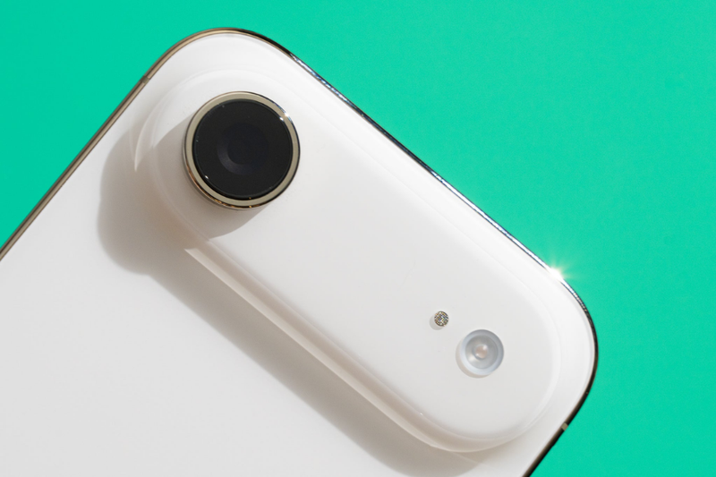 Camera chính 48 MP
