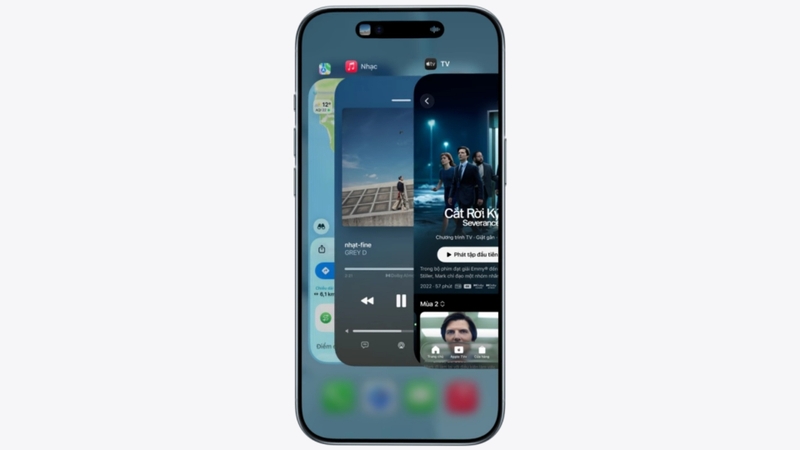 Thời lượng pin ấn tượng, sử dụng cả ngày dài