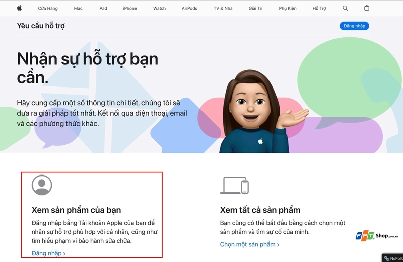 iPhone bị khóa iCloud từ xa (ảnh 3)