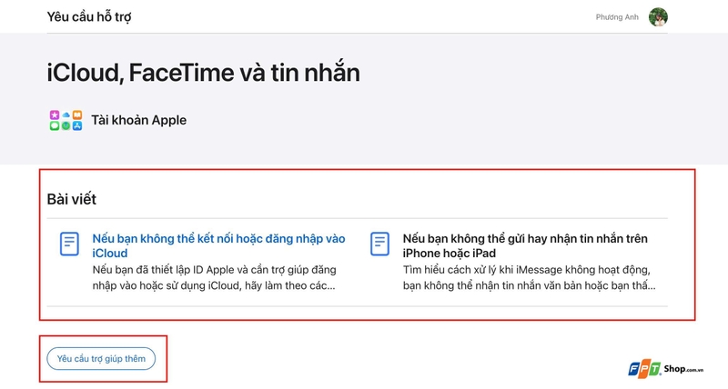 iPhone bị khóa iCloud từ xa (ảnh 5)
