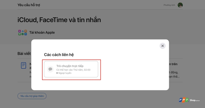 iPhone bị khóa iCloud từ xa (ảnh 6)