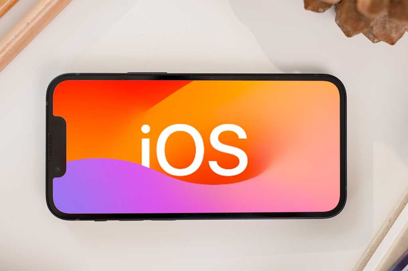 iPhone bị nóng, văng ứng dụng liên tục 2